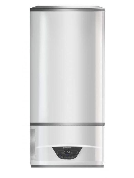 Ariston LYDOS HYBRID 80 водонагреватель накопительный электрический 80 литров вертикальный