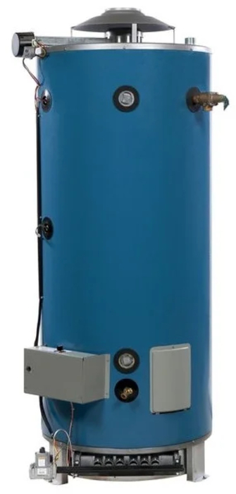 Ariston NHRE 90 газовый накопительный водонагреватель