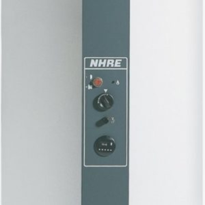 Ariston NHRE 90 газовый накопительный водонагреватель