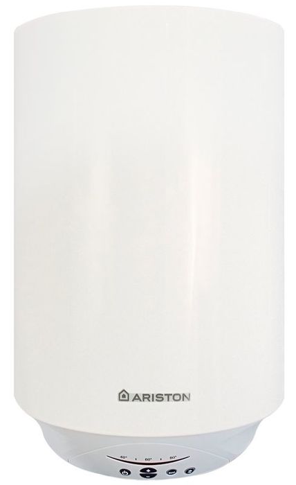Ariston PRO1 ECO ABS PW 30 V SLIM электрический накопительный водонагреватель