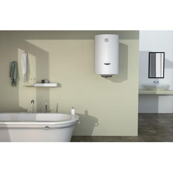 Ariston PRO1 R 100 V PL электрический накопительный водонагреватель