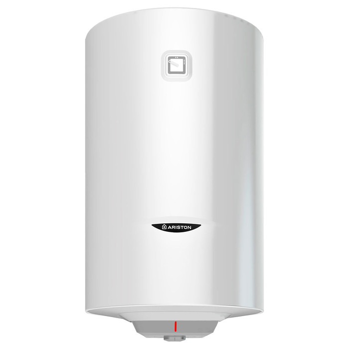 Ariston PRO1 R INOX ABS 30 V SLIM электрический накопительный водонагреватель