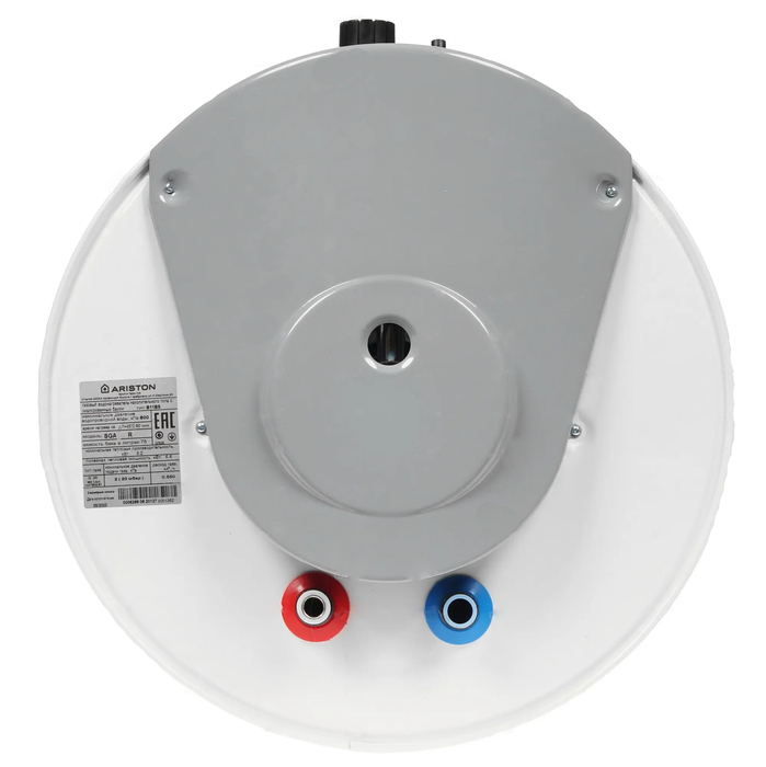 Ariston S/SGA 100 R аккумуляционный надёжный водонагреватель