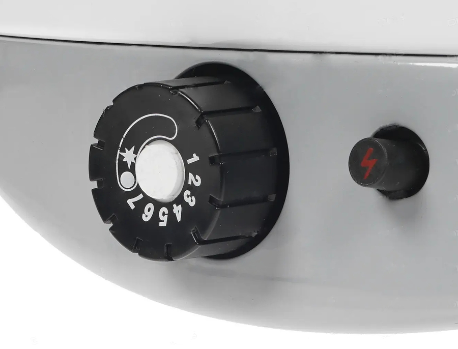 Ariston S/SGA 100 R аккумуляционный надёжный водонагреватель