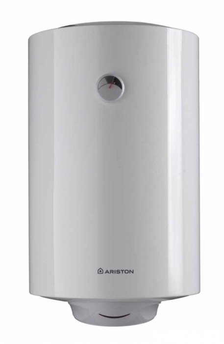 Ariston SB R 80 V покрытие эмаль электрический водонагреватель