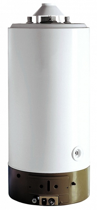 Ariston SGA 200 R газовый накопительный водонагреватель