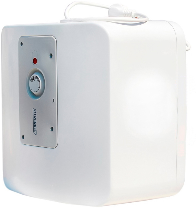 Ariston SUPERLUX 10 U RU электрический накопительный водонагреватель
