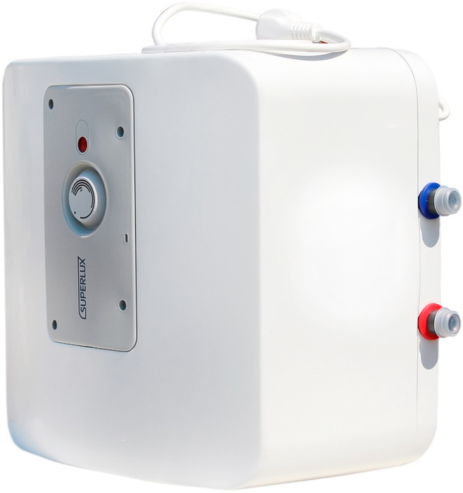 Ariston SUPERLUX 15 O RU электрический накопительный водонагреватель