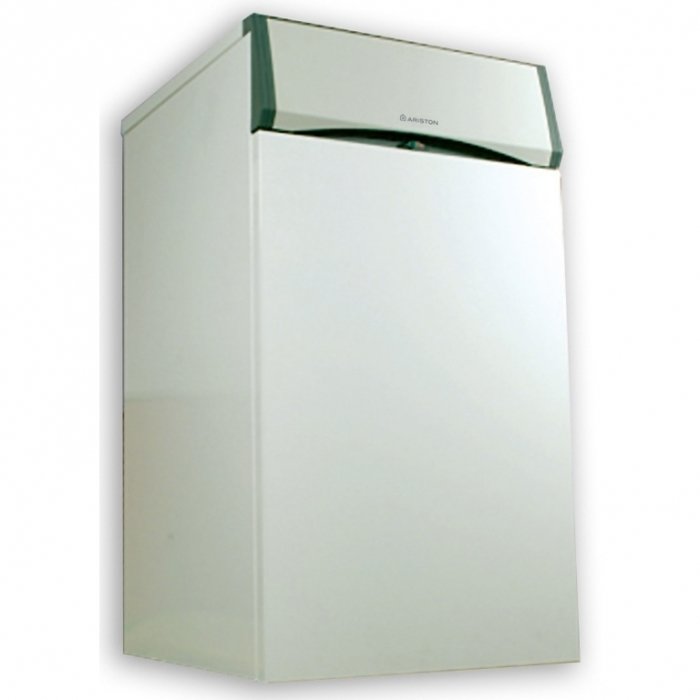 Ariston UNOBLOC G 45 RI MET напольный газовый котел