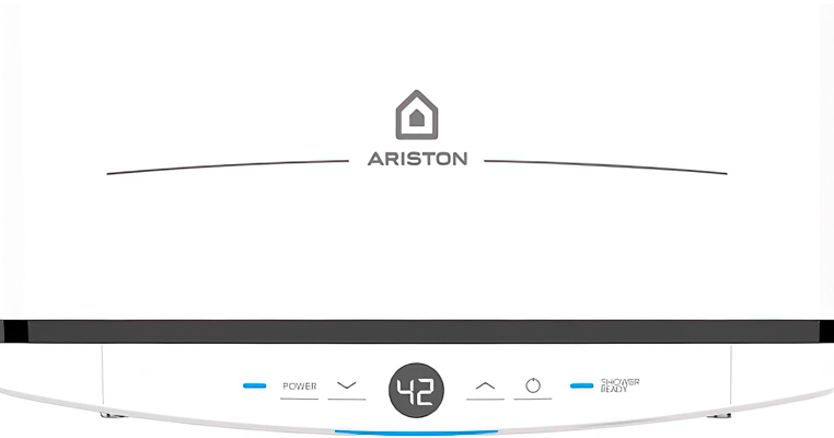 Ariston VELIS TECH ABSE DRY 50 электрический накопительный водонагреватель