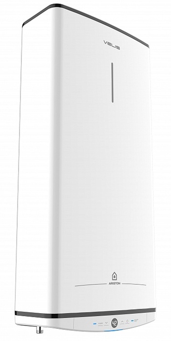 Ariston VELIS TECH INOX PW ABSE 80 электрический накопительный водонагреватель