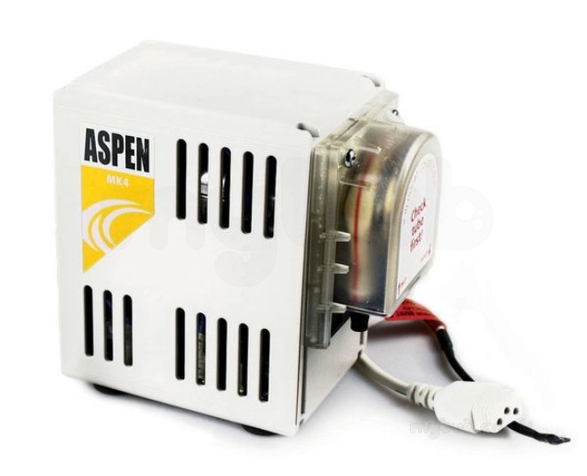 Aspen MK4 дренажная помпа