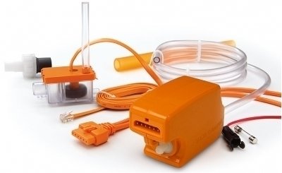 Aspen Maxi Orange дренажная помпа