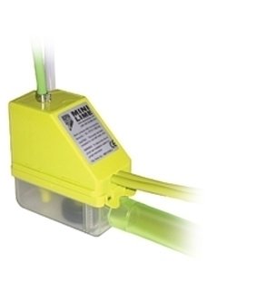 Aspen Mini Lime раздельная помпа