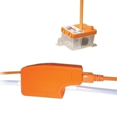 Aspen Mini Orange дренажная помпа