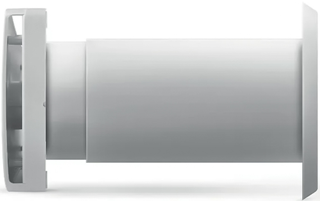 Aspira ECOCOMFORT PLUS 100 проветриватель