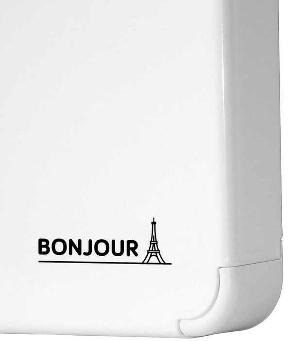 Atlantic Bonjour Turbo 10 конвектор электрический