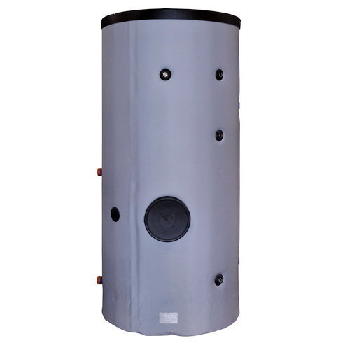 Atlantic Corflow 1500L (545924) промышленный бойлер косвенного нагрева 1500 литров