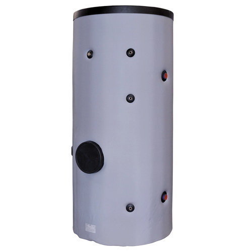 Atlantic Corflow 1500L (545924) промышленный бойлер косвенного нагрева 1500 литров