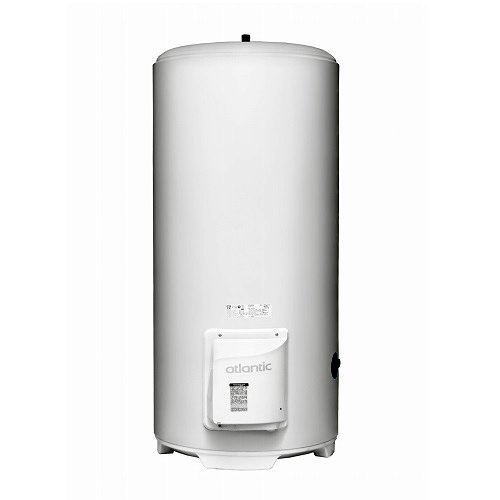 Atlantic Corflow 500L (640401) (500 литров) напольный бойлер косвенного нагрева