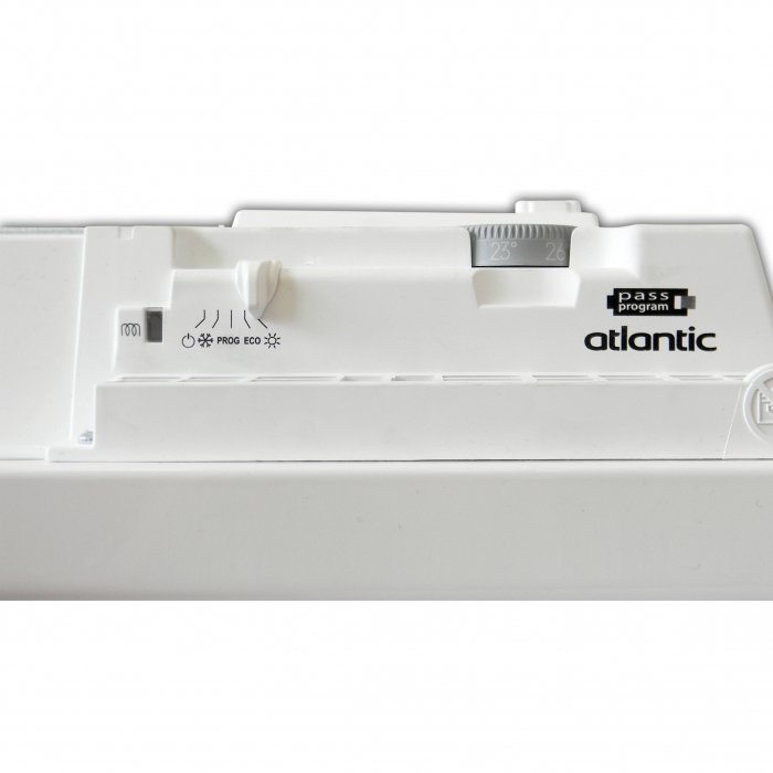 Atlantic F 117 Design 1500W PLUG конвектор электрический