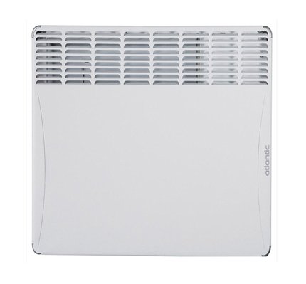 Atlantic F118 500W PLUG конвектор электрический