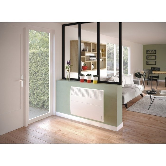 Atlantic F119 1500W (500073) французский конвектор для обогрева помещений