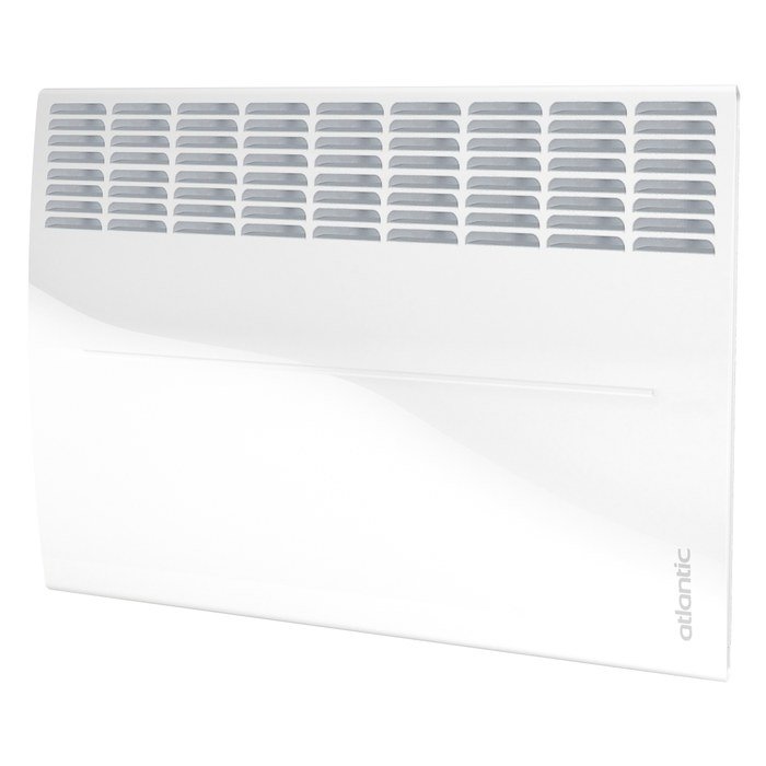 Atlantic F129 1000W (500065) электронный электрический конвектор 1000