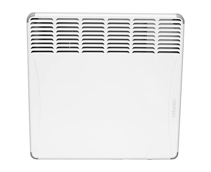Atlantic F17 ESSENTIAL 1000W PLUG (513711) механическое управление конвектор 1000