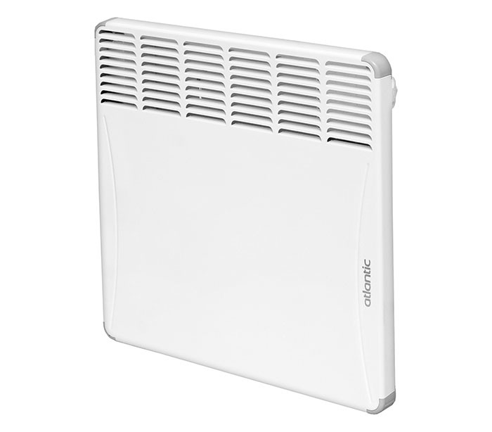 Atlantic F17 ESSENTIAL 1000W PLUG (513711) механическое управление конвектор 1000