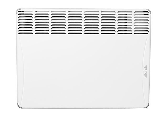 Atlantic F17 ESSENTIAL 1500W PLUG (513716) универсальный конвектор для обогрева