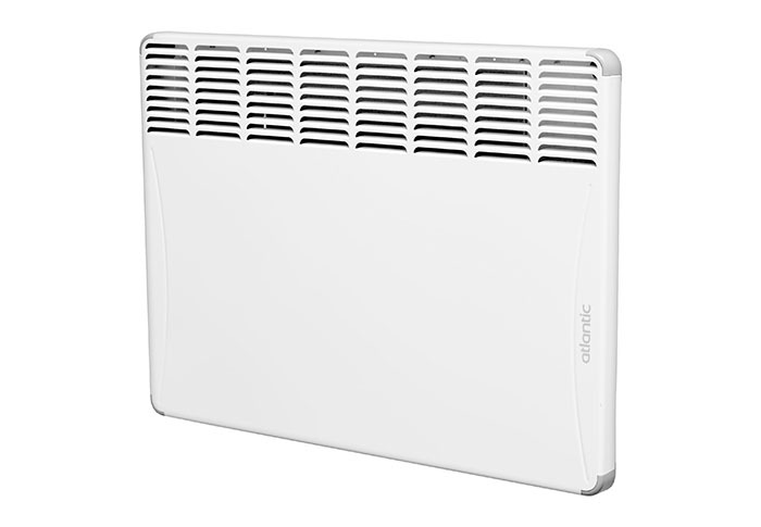 Atlantic F17 ESSENTIAL 1500W PLUG (513716) универсальный конвектор для обогрева