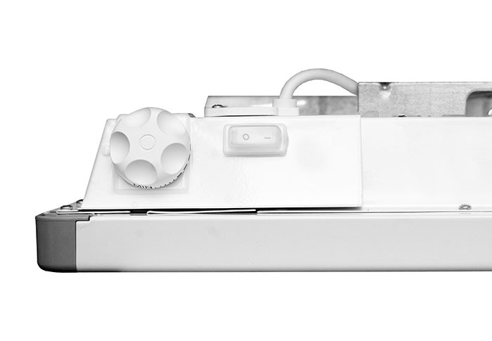 Atlantic F17 ESSENTIAL 1500W PLUG (513716) универсальный конвектор для обогрева