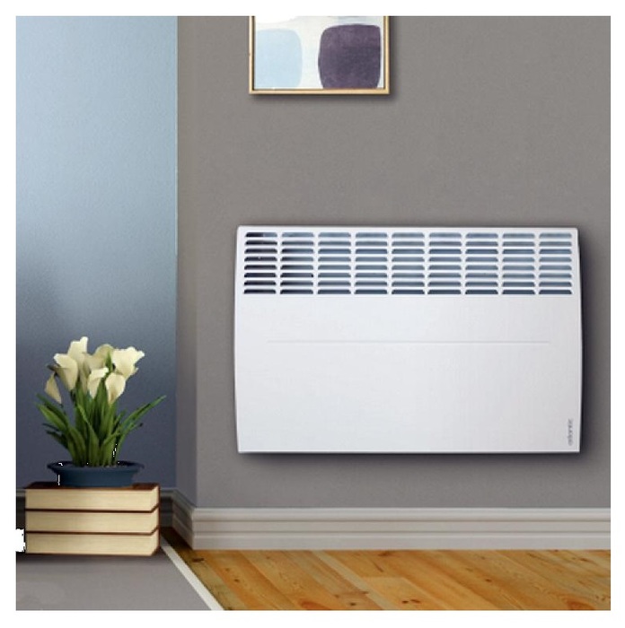 Atlantic F19 1000W (500077) комнатный механический конвектор