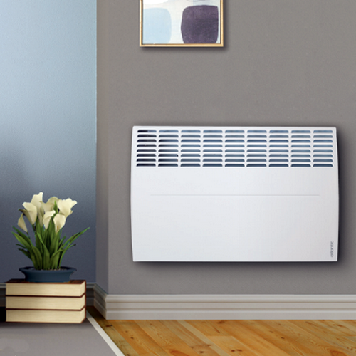 Atlantic F19 1500W (500079) для жилых домов электрический конвектор 1500