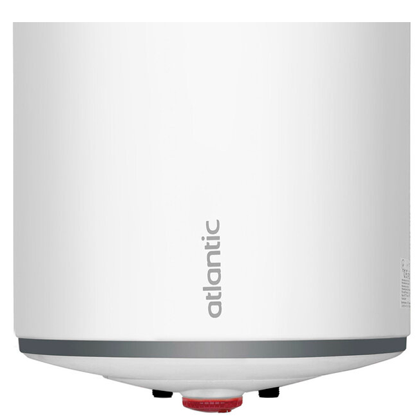 Atlantic OPRO 50 PC (841133) для квартиры электрический накопительный водонагреватель на 50 литров