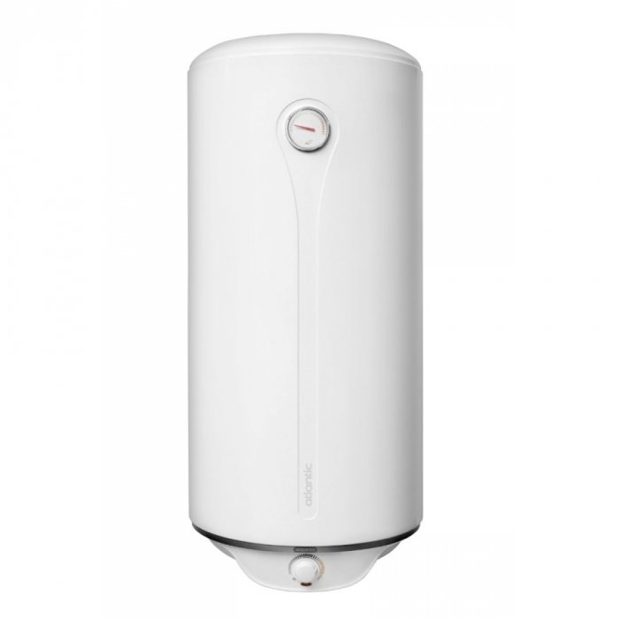 Atlantic OPRO TURBO 100 (861233) электрический накопительный водонагреватель