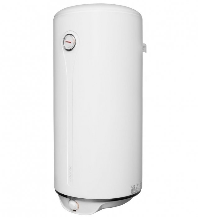 Atlantic OPRO TURBO 100 (861233) электрический накопительный водонагреватель