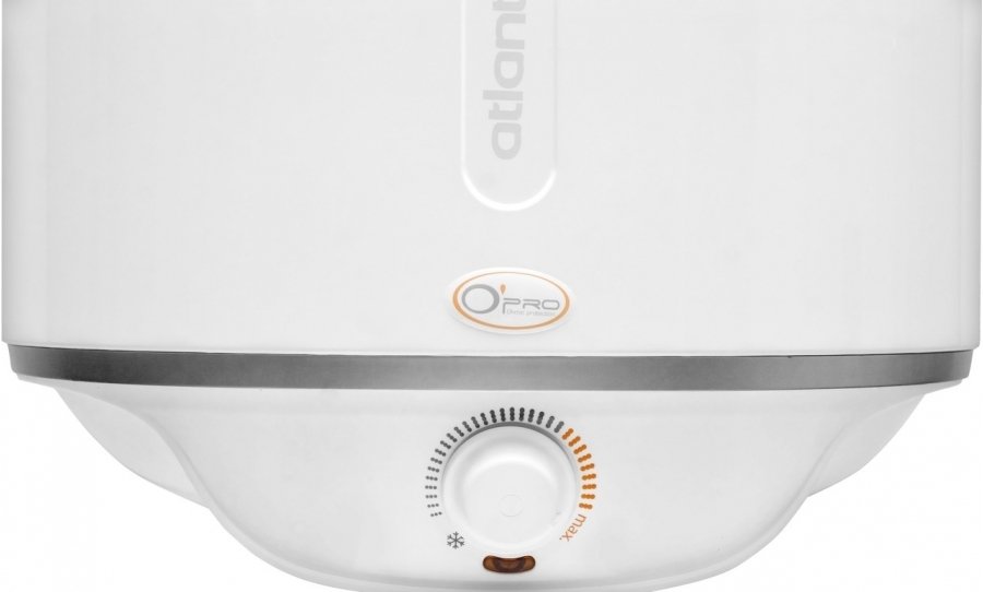 Atlantic OPRO TURBO 100 (861233) электрический накопительный водонагреватель