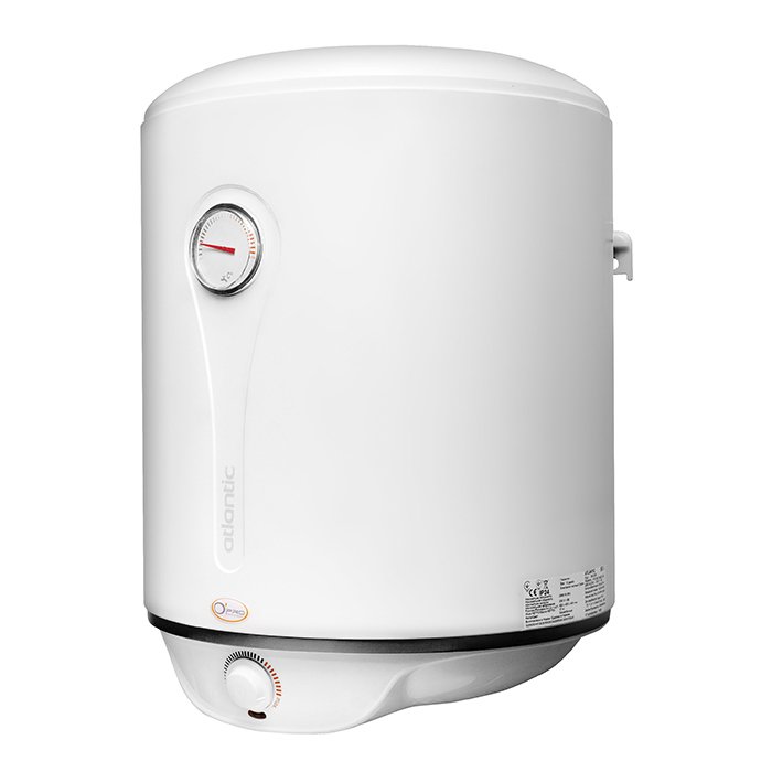 Atlantic OPRO TURBO 50 (841211) для быстрого нагрева воды надёжный водонагреватель