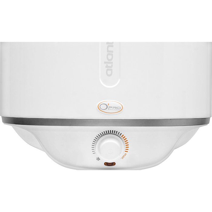 Atlantic OPRO TURBO 50 (841211) для быстрого нагрева воды надёжный водонагреватель
