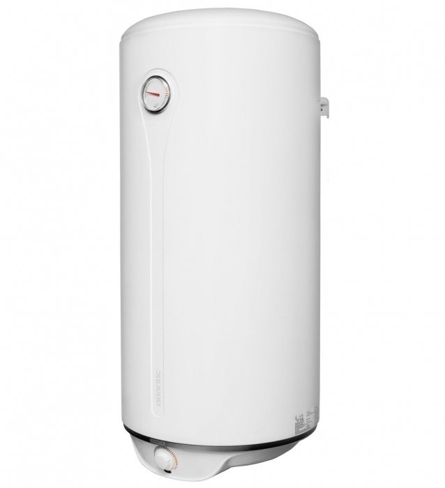Atlantic OPRO TURBO 80 (851190) для использования зимой и летом накопитель горячей воды