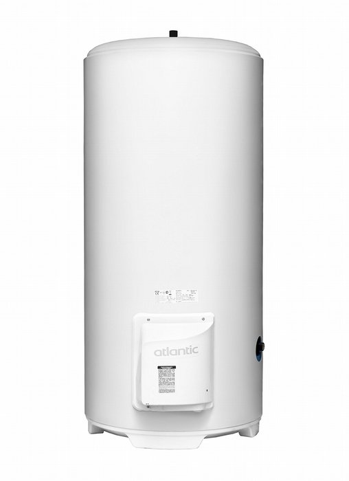 Atlantic Steatite 300 (892250) с сухим тэном аккумуляционный водонагреватель