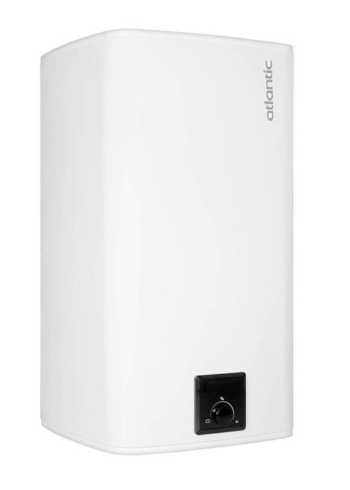 Atlantic Steatite Cube 100 S4CM (861312) в ванну качественный водонагреватель