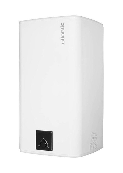 Atlantic Steatite Cube 100 S4CM (861312) в ванну качественный водонагреватель