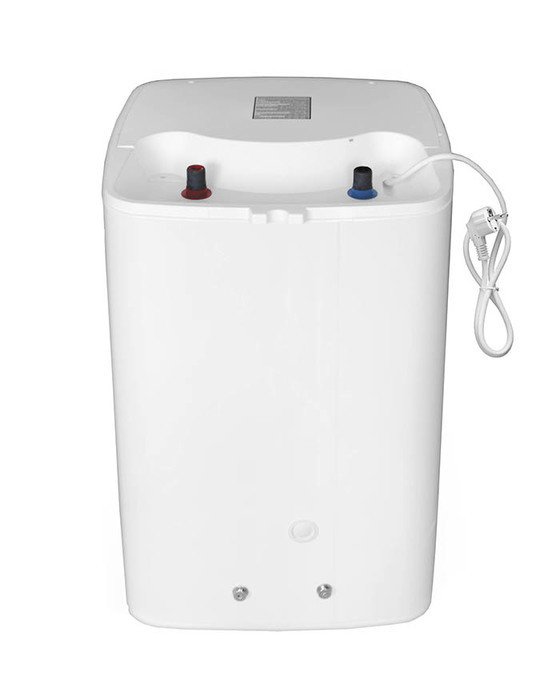 Atlantic Steatite Cube 150 S4CM (871221) надежный российский водонагреватель