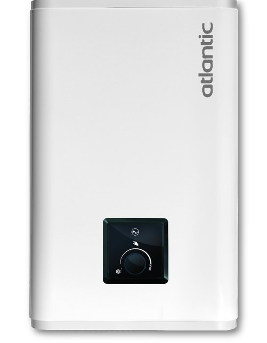 Atlantic Vertigo 30 (арт.821381) со smart-режимом вертикальный водонагреватель