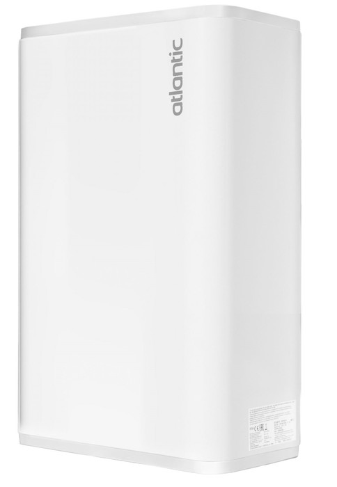 Atlantic Vertigo Basic 50 (831187) электрический накопительный водонагреватель
