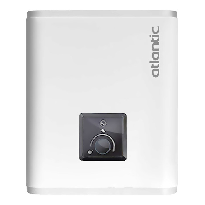 Atlantic Vertigo Steatite 30 Essential (821420) электрический накопительный водонагреватель