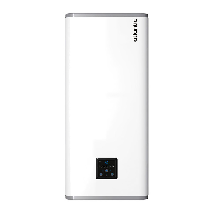 Atlantic Vertigo Steatite WiFi 80 W (841278) электрический накопительный водонагреватель